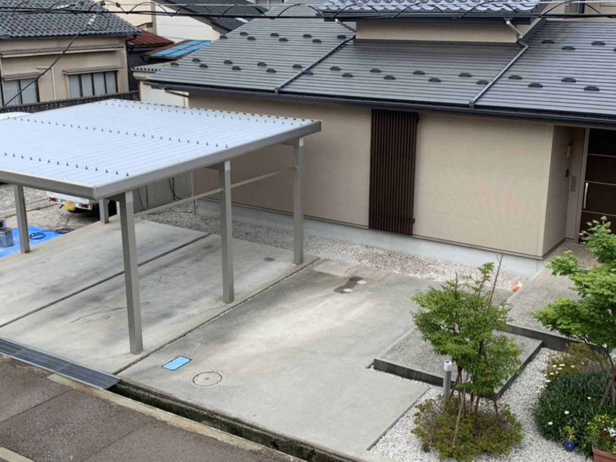 富山県 FLAT PINE イメージ3