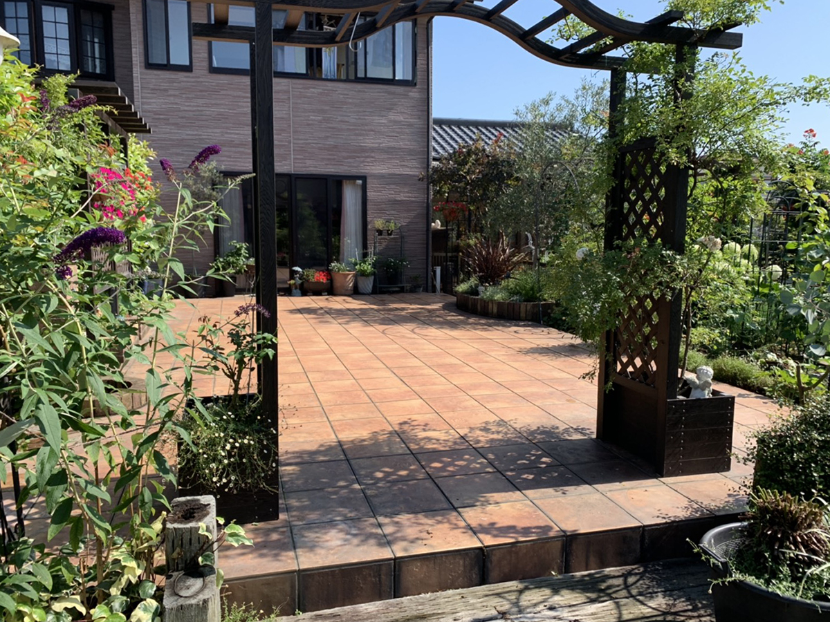 富山県 FLAT PINE イメージ2