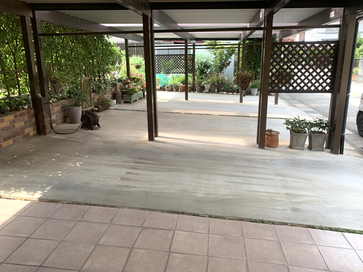 富山県 FLAT PINE イメージ2