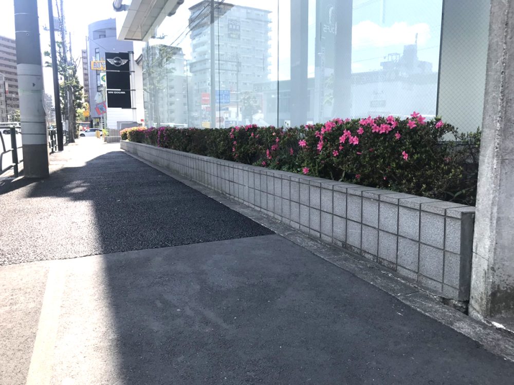 東京都 有限会社 Buick イメージ3