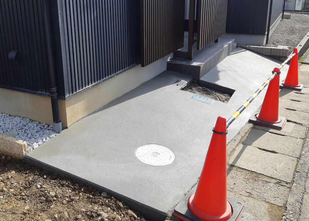 岐阜県 株式会社 技幸｜Gikou イメージ3