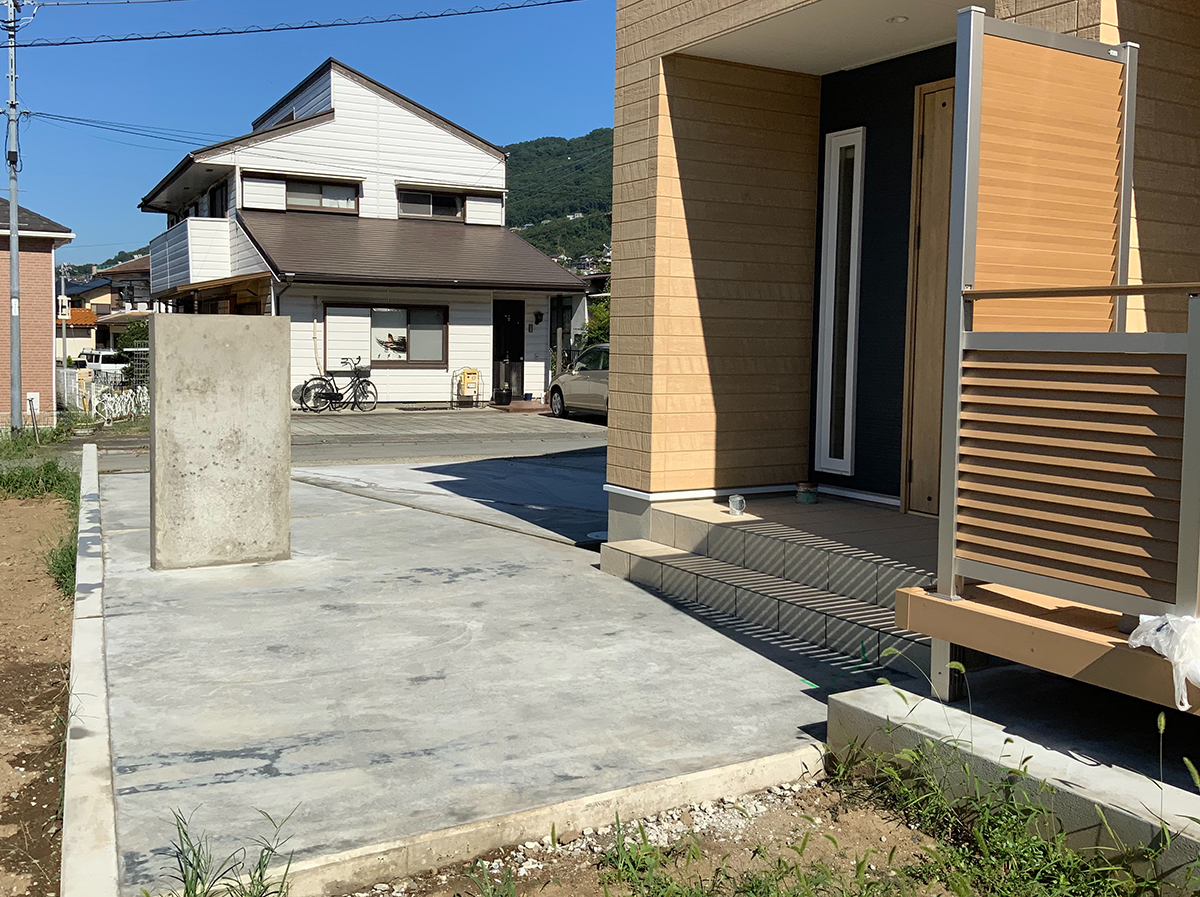 山梨県 株式会社 ビックアイランド イメージ3