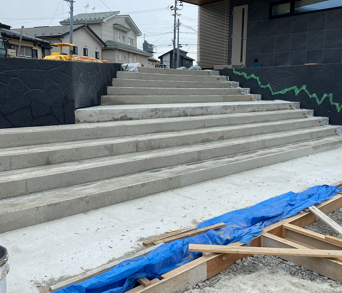 青森県 高奥フロアー イメージ4