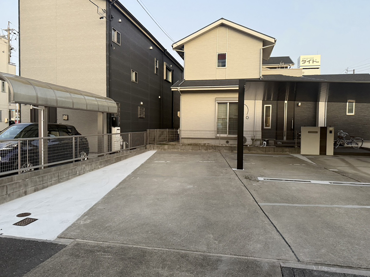 愛知県 株式会社 中村造建 イメージ4