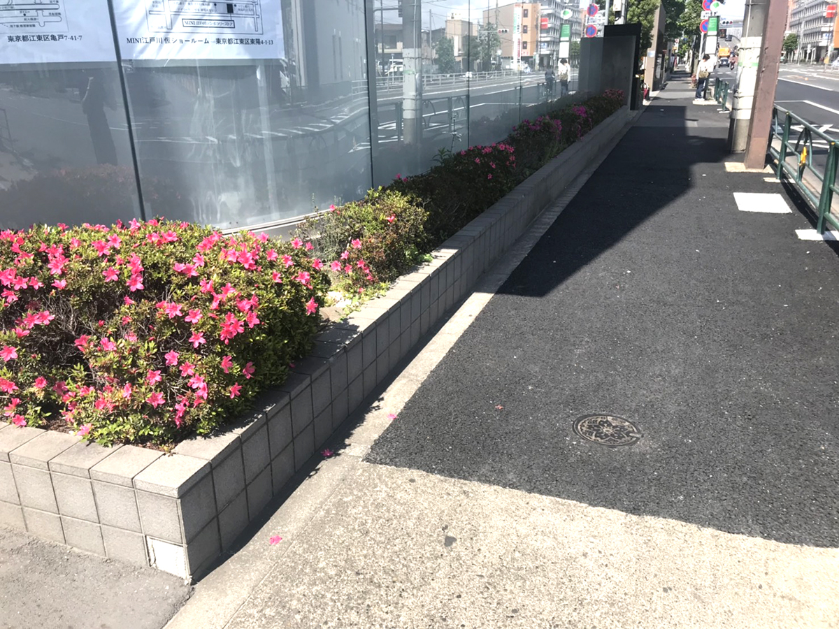 東京都 有限会社 Buick イメージ4