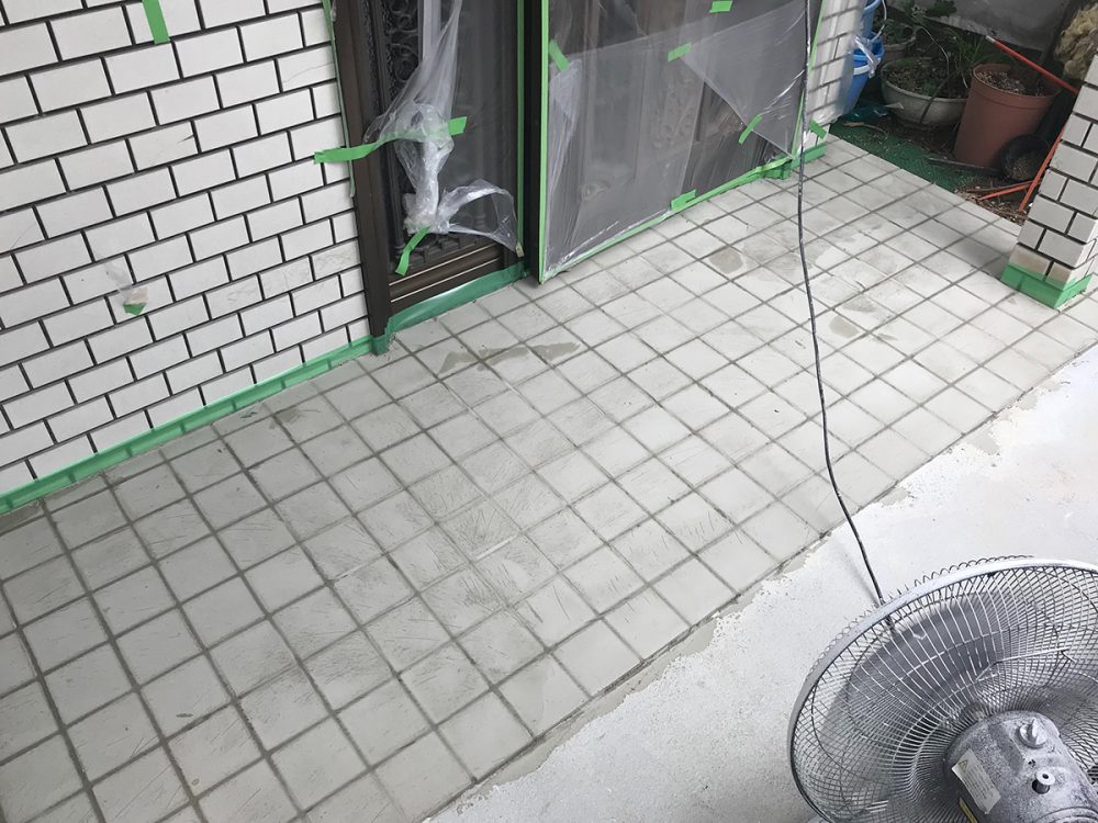 大阪府 田村塗装 イメージ2