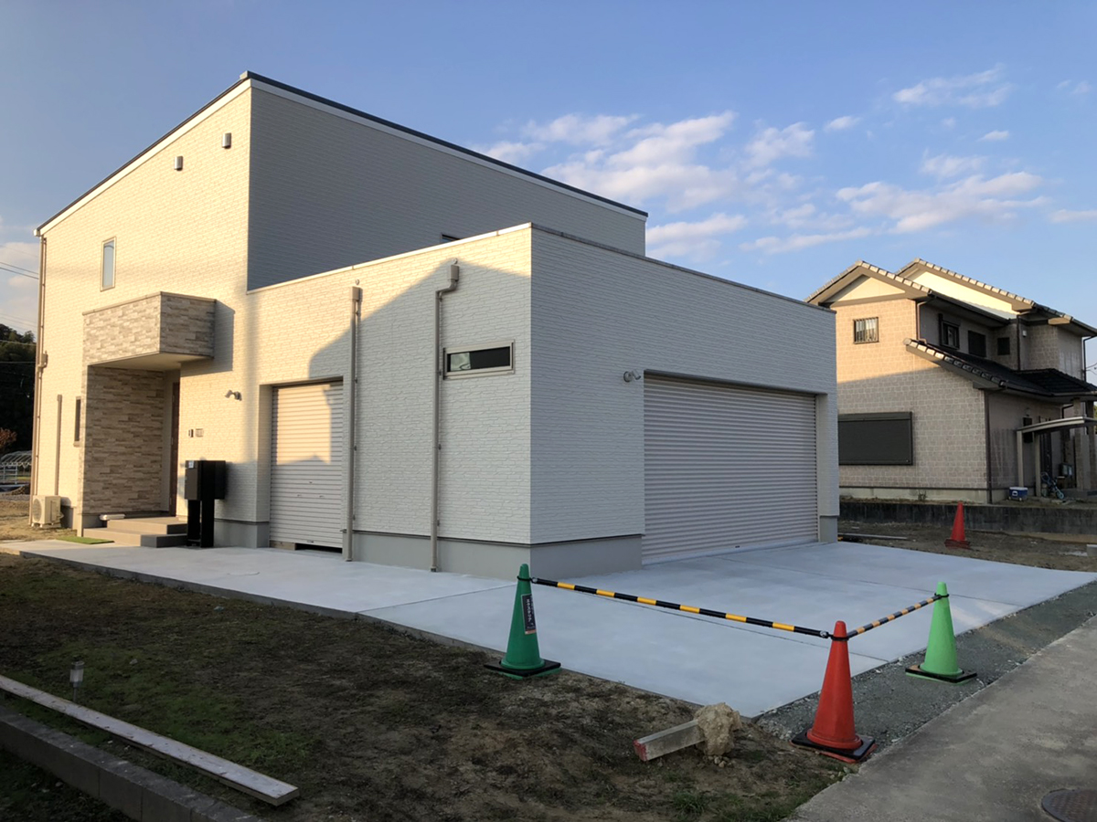 三重県 株式会社KENSIN イメージ4