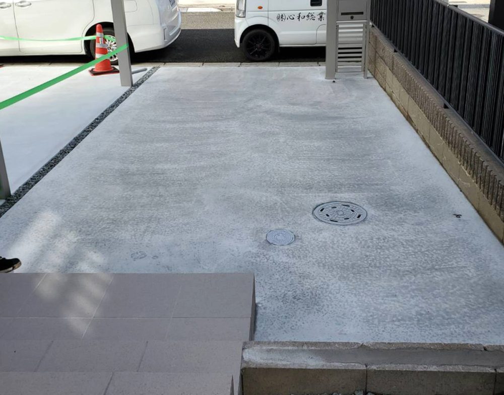 奈良県 株式会社 心和総業 イメージ4