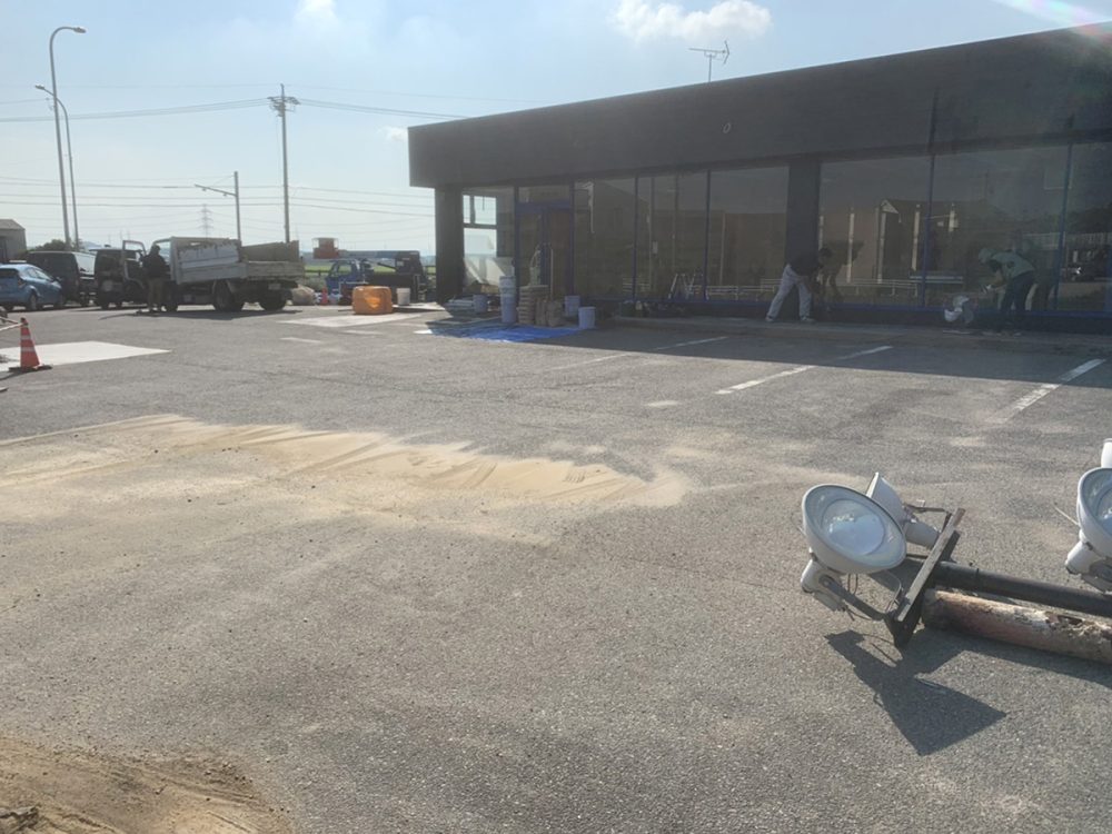 愛知県 有限会社 石川土建 イメージ2