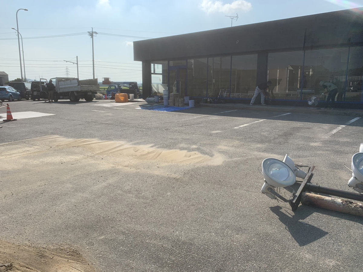 愛知県 有限会社 石川土建 イメージ2