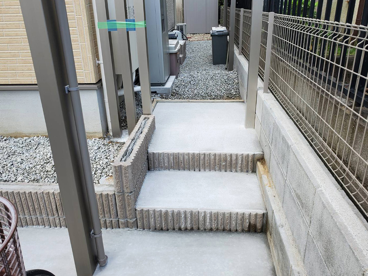 奈良県 株式会社 心和総業 イメージ4