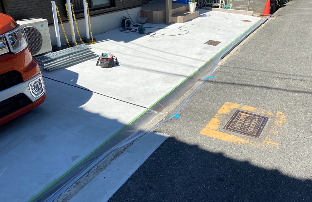 大阪府 田村塗装 イメージ2