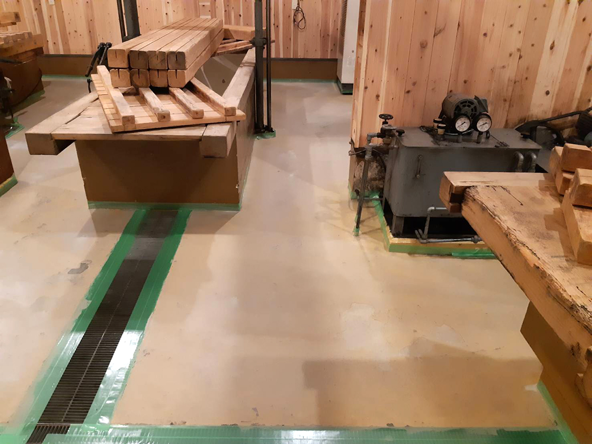 岐阜県 株式会社 技幸｜Gikou イメージ5