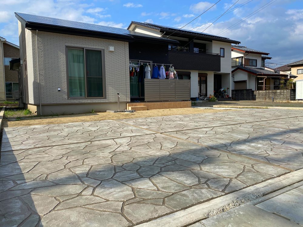 山梨県 株式会社 ビックアイランド