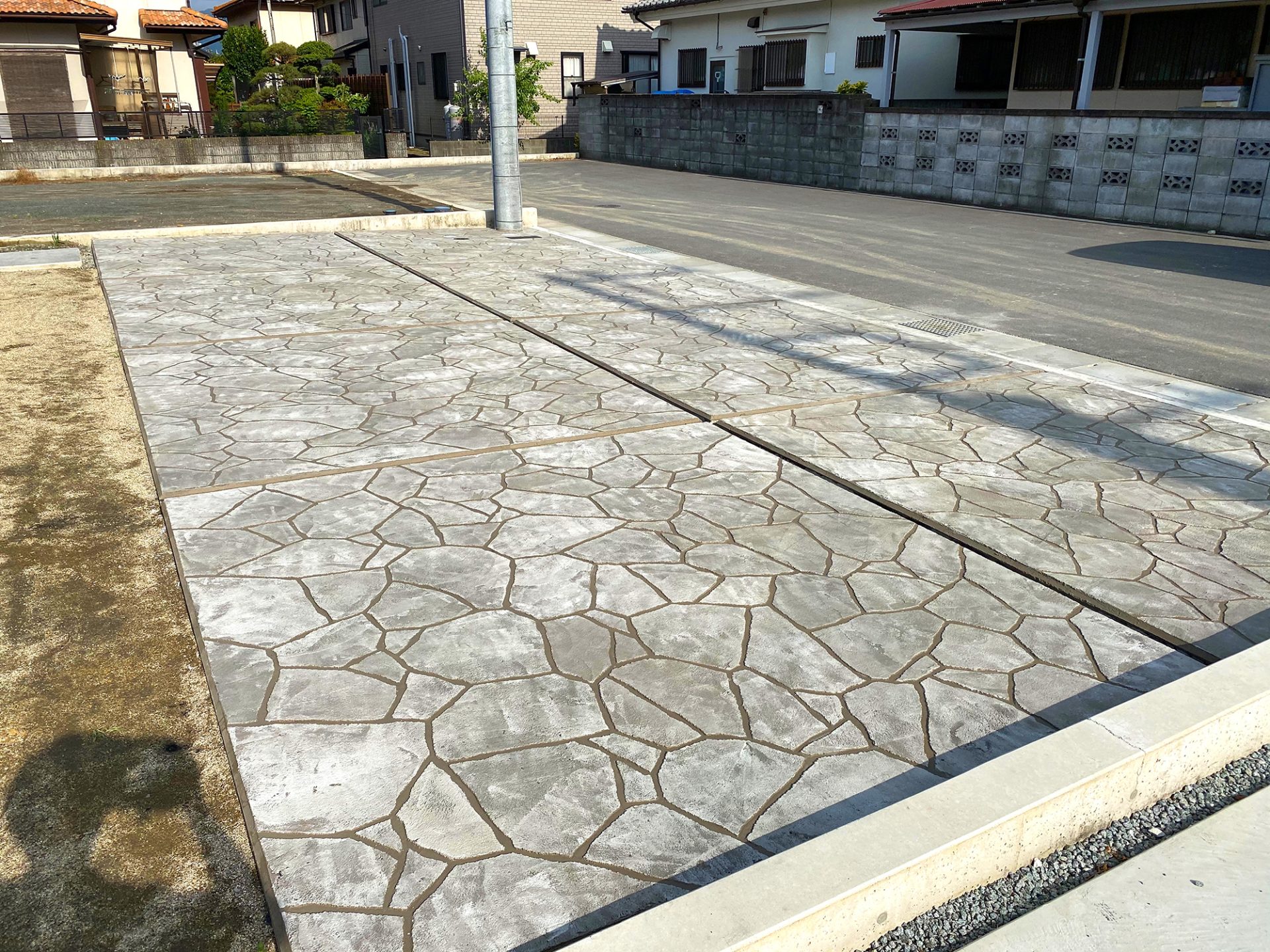 山梨県 株式会社 ビックアイランド イメージ2