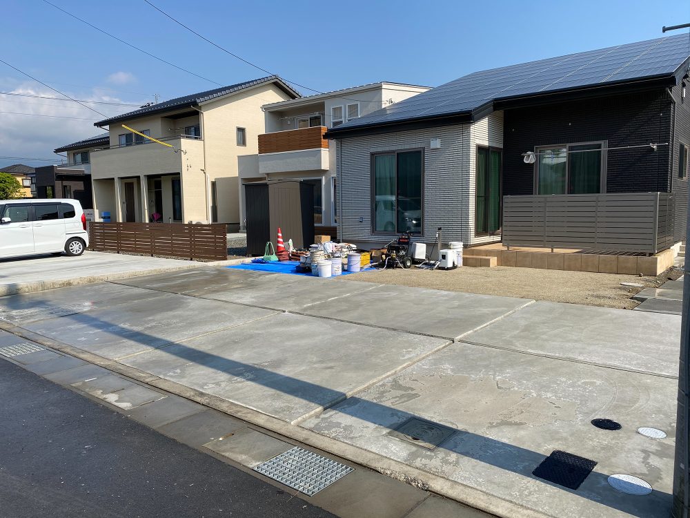 山梨県 株式会社 ビックアイランド イメージ2