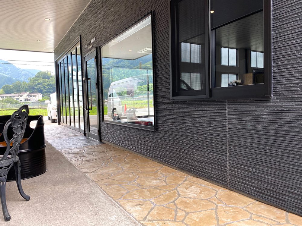 山梨県 株式会社 ビックアイランド イメージ4