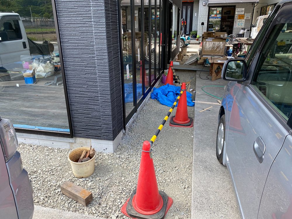 山梨県 株式会社 ビックアイランド イメージ3