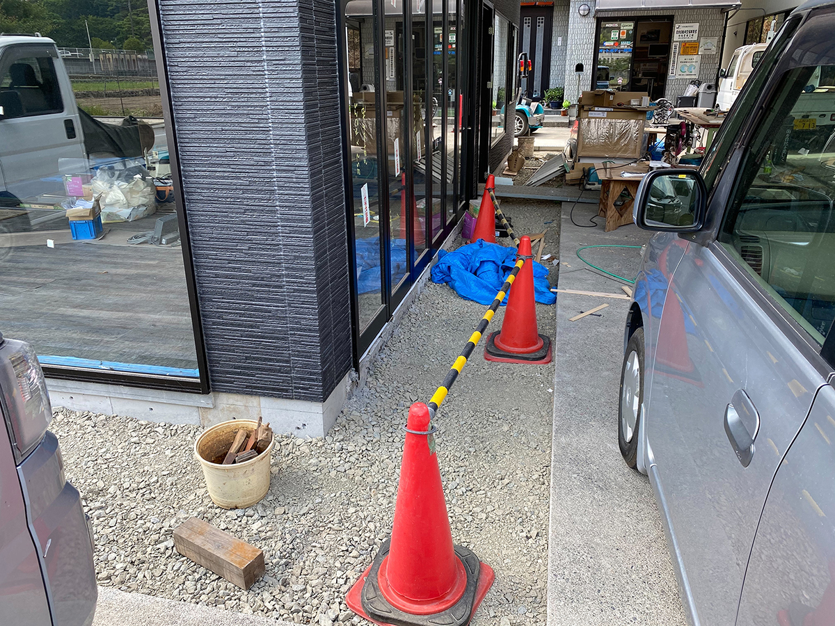 山梨県 株式会社 ビックアイランド イメージ3