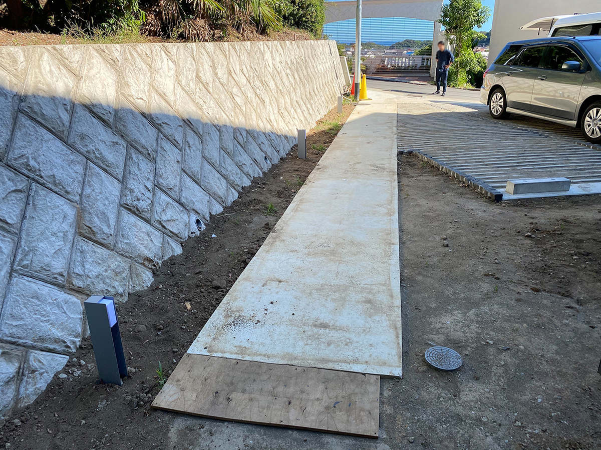 山梨県 株式会社 ビックアイランド イメージ7