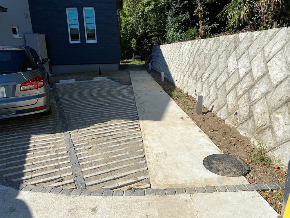 山梨県 株式会社 ビックアイランド イメージ8