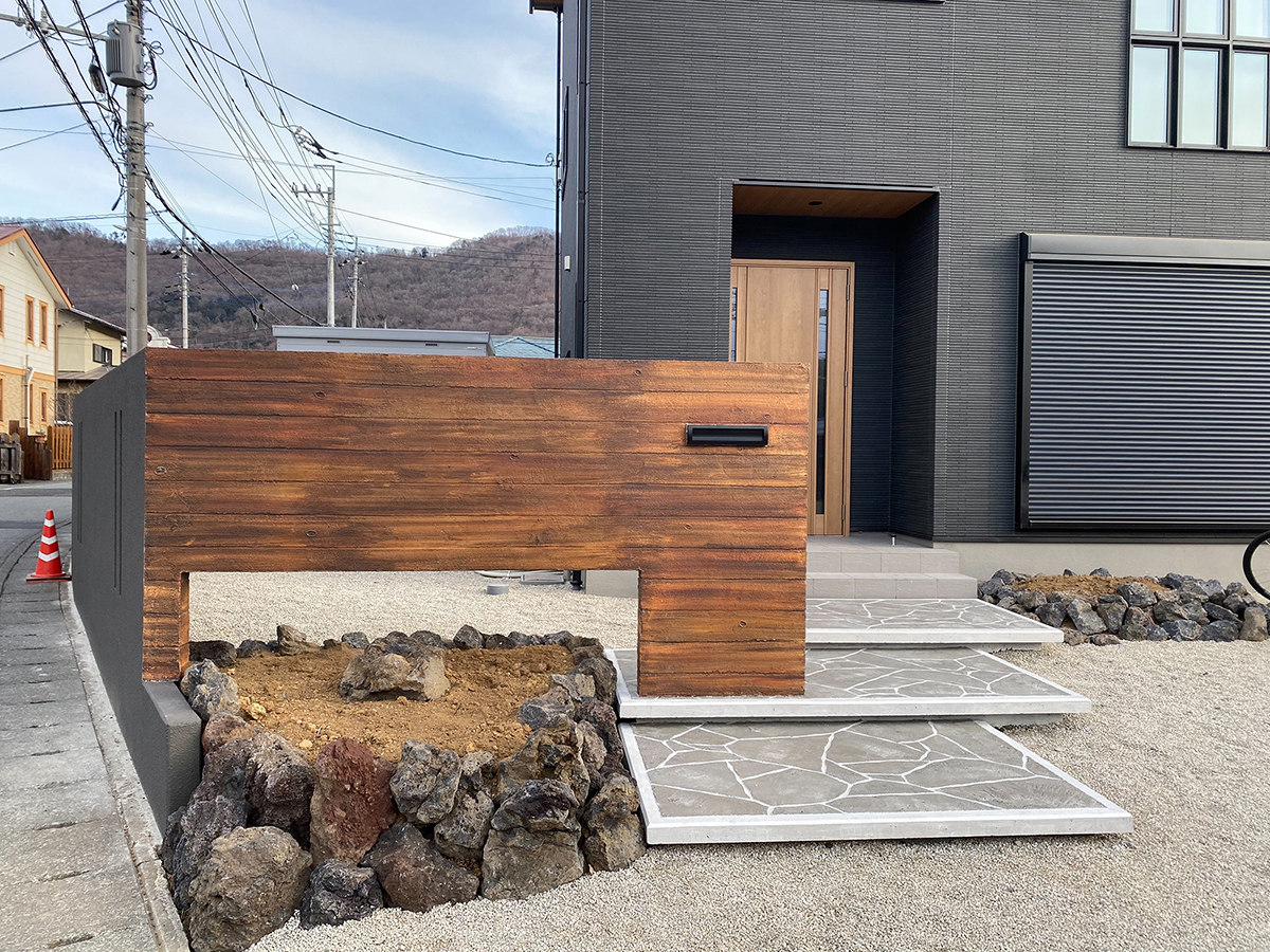 山梨県 株式会社 ビックアイランド イメージ2