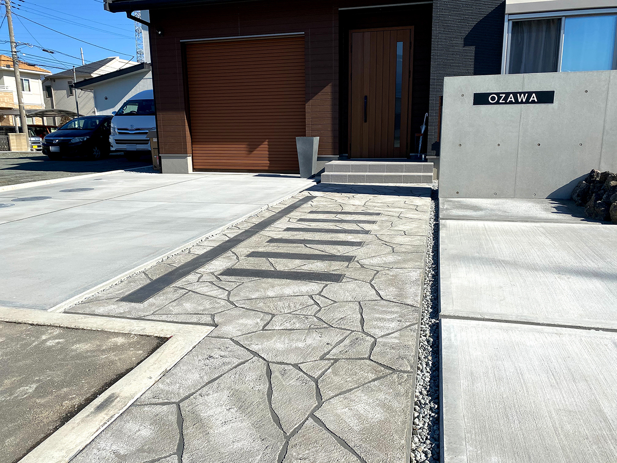 山梨県 株式会社 ビックアイランド イメージ2