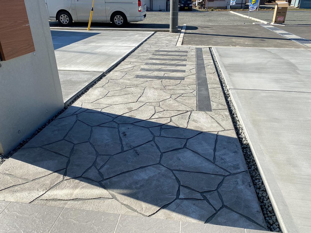 山梨県 株式会社 ビックアイランド イメージ4