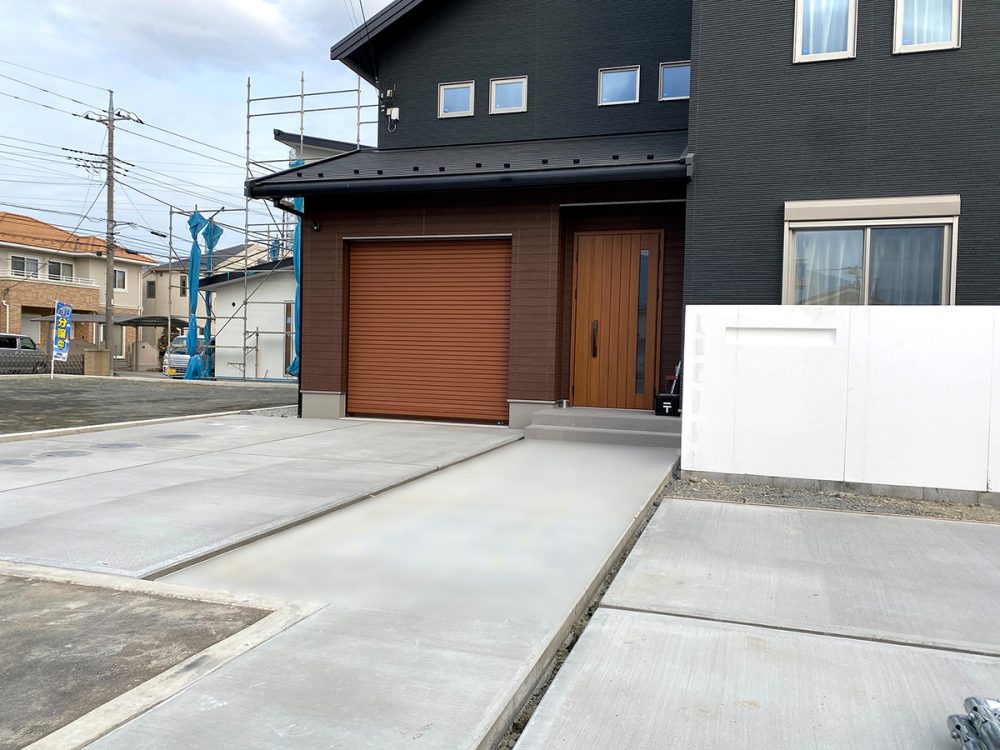 山梨県 株式会社 ビックアイランド イメージ1