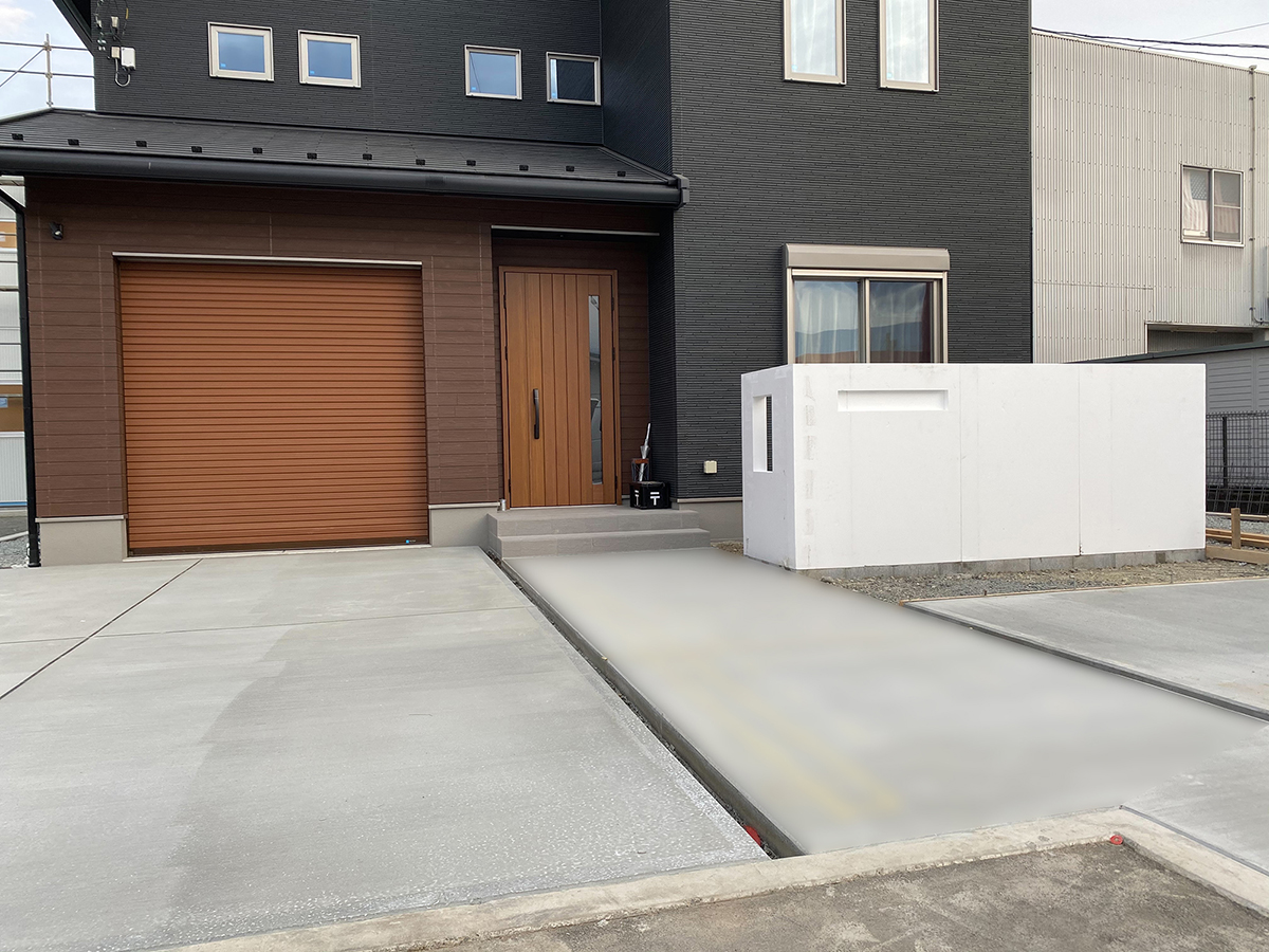 山梨県 株式会社 ビックアイランド イメージ2