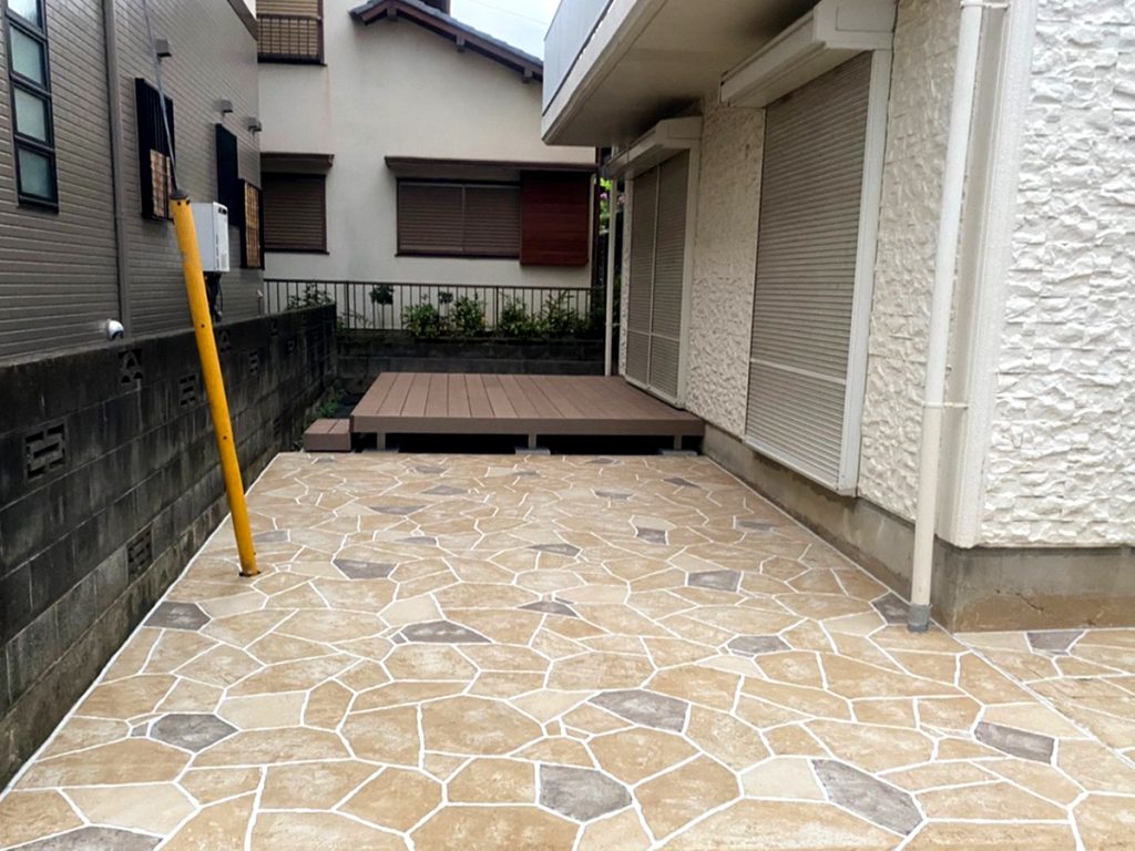 神奈川県 株式会社 琴美建設 イメージ2