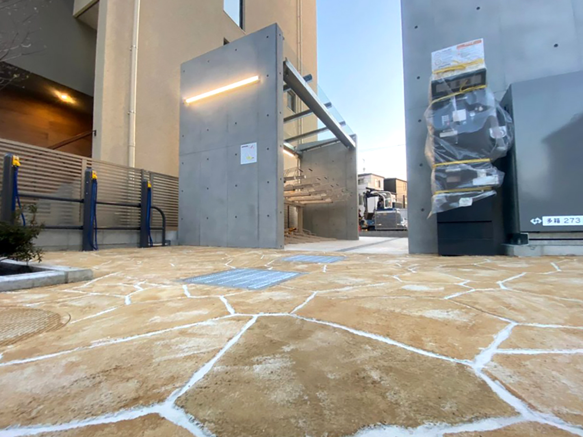 神奈川県 株式会社 琴美建設 イメージ4