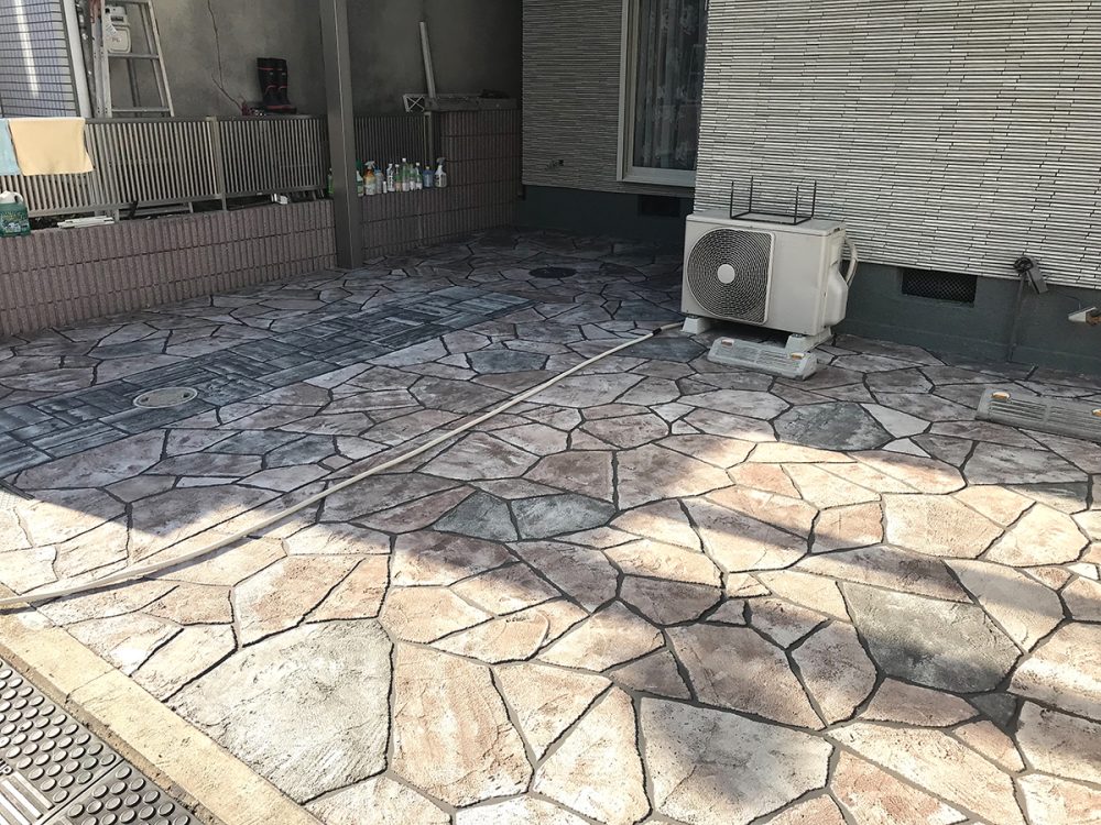 大阪府 田村塗装 イメージ2