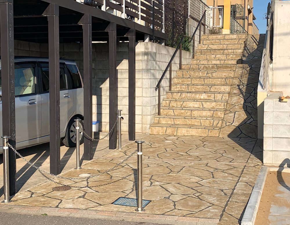 千葉県 株式会社ガーデンホームズ