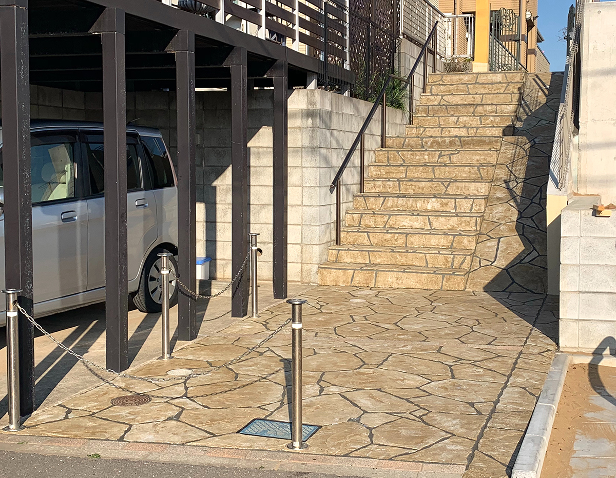 千葉県 株式会社ガーデンホームズ