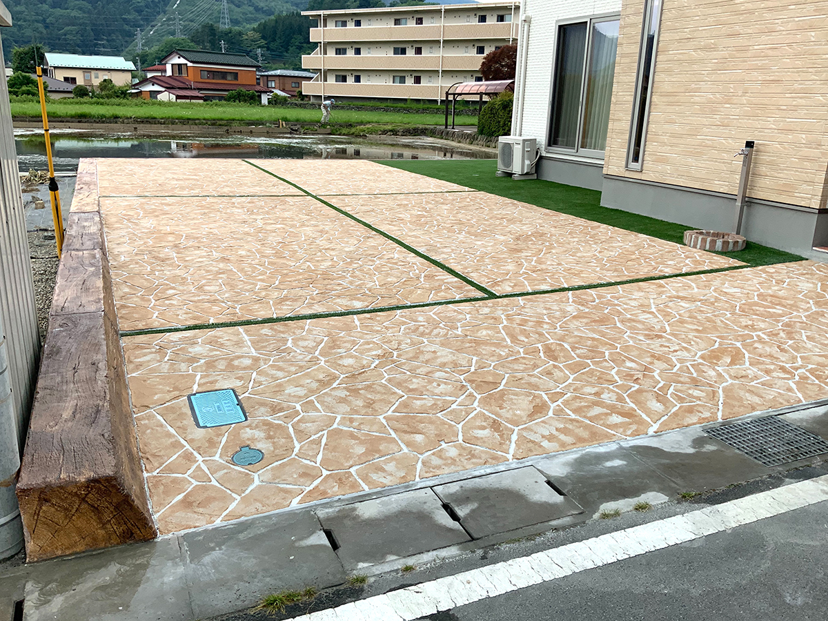 山梨県 株式会社 ビックアイランド イメージ2