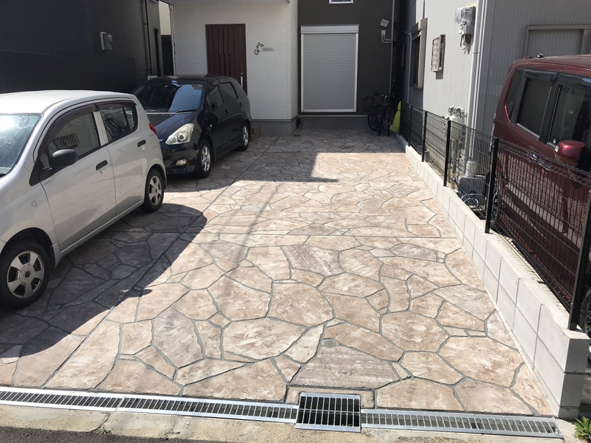 大阪府 田村塗装 イメージ2