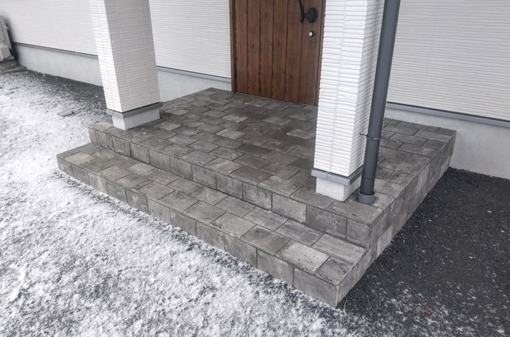 長野県 有限会社 松寿園