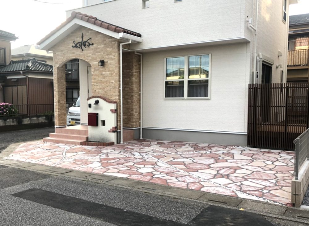 埼玉県 有限会社 皆心住建