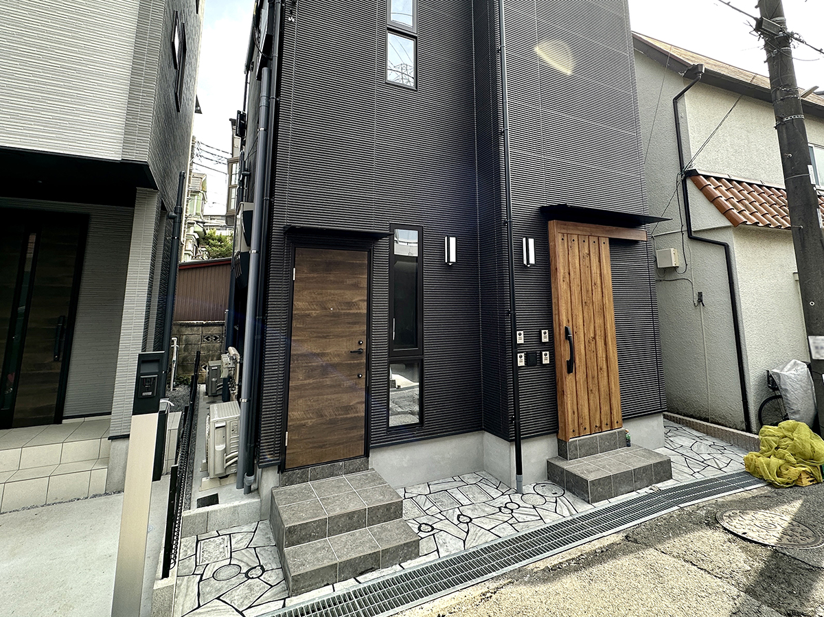 東京都 株式会社 シンライズ