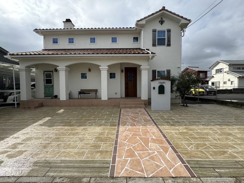 大分県 株式会社 RYO.color