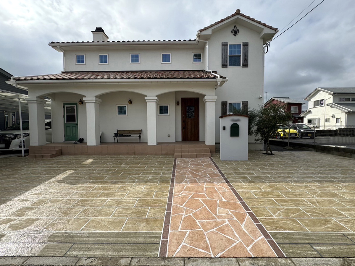 大分県 株式会社 RYO.color イメージ2