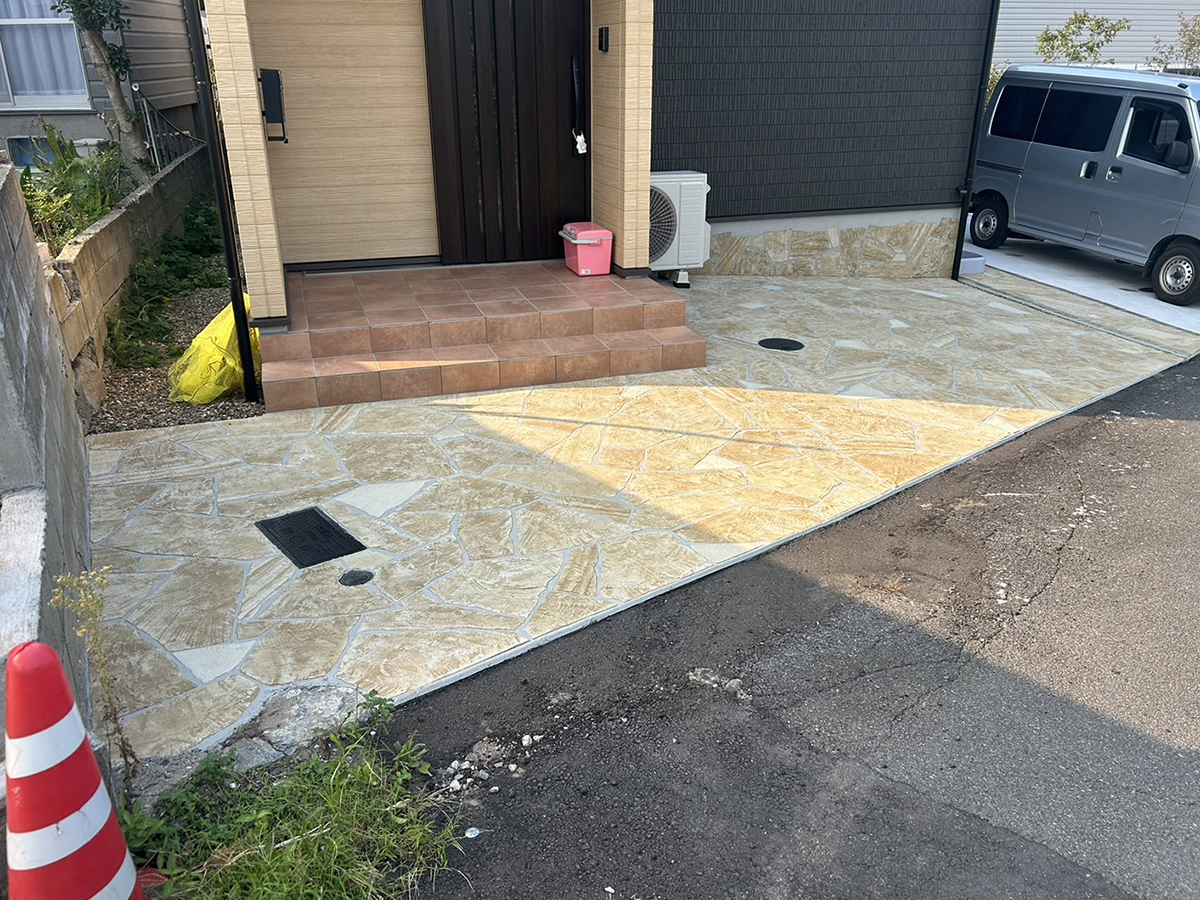 大分県 株式会社 RYO.color