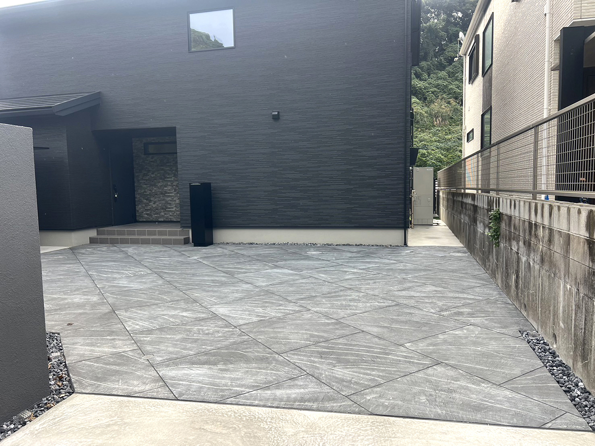 鹿児島県 株式会社 蒼天産業