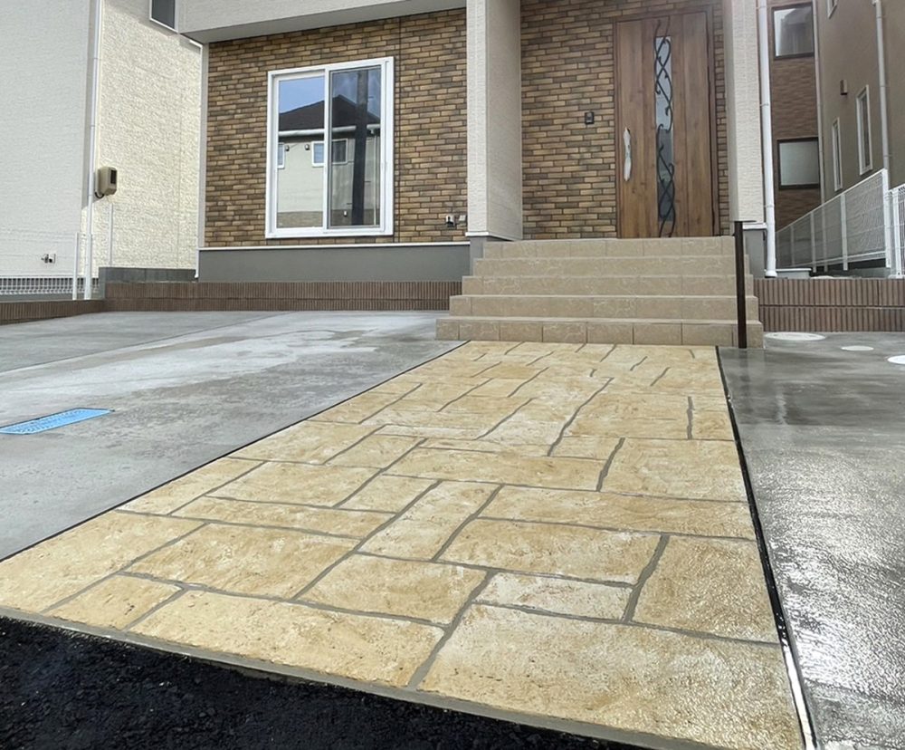 宮城県 株式会社 ファインズガーデン