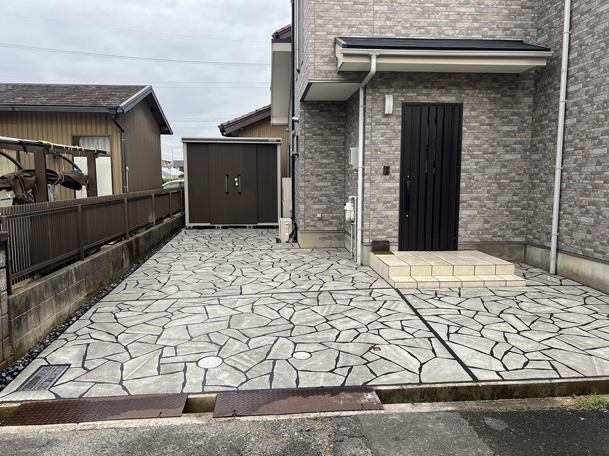 愛知県 株式会社 中村造建