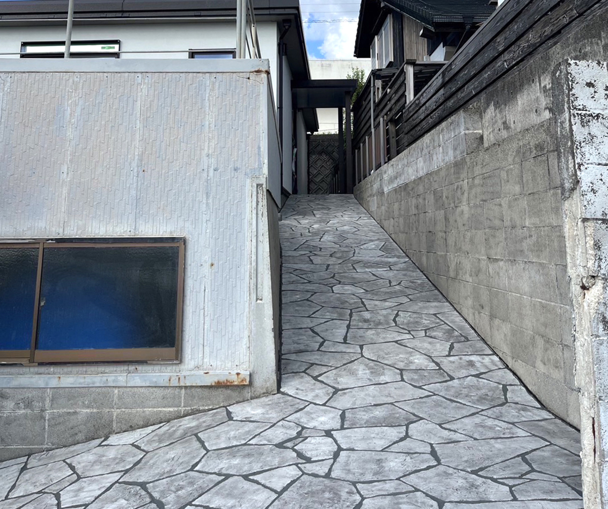 熊本県 NONコーポレーション株式会社