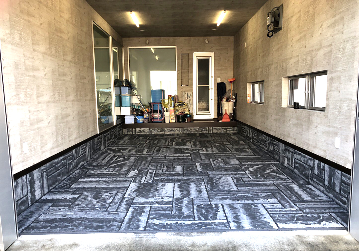 三重県 株式会社KENSIN