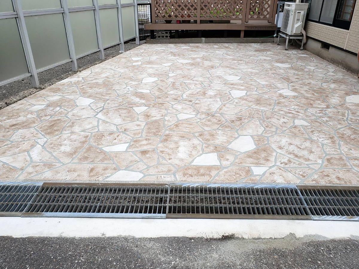 石川県 奥村建装株式会社