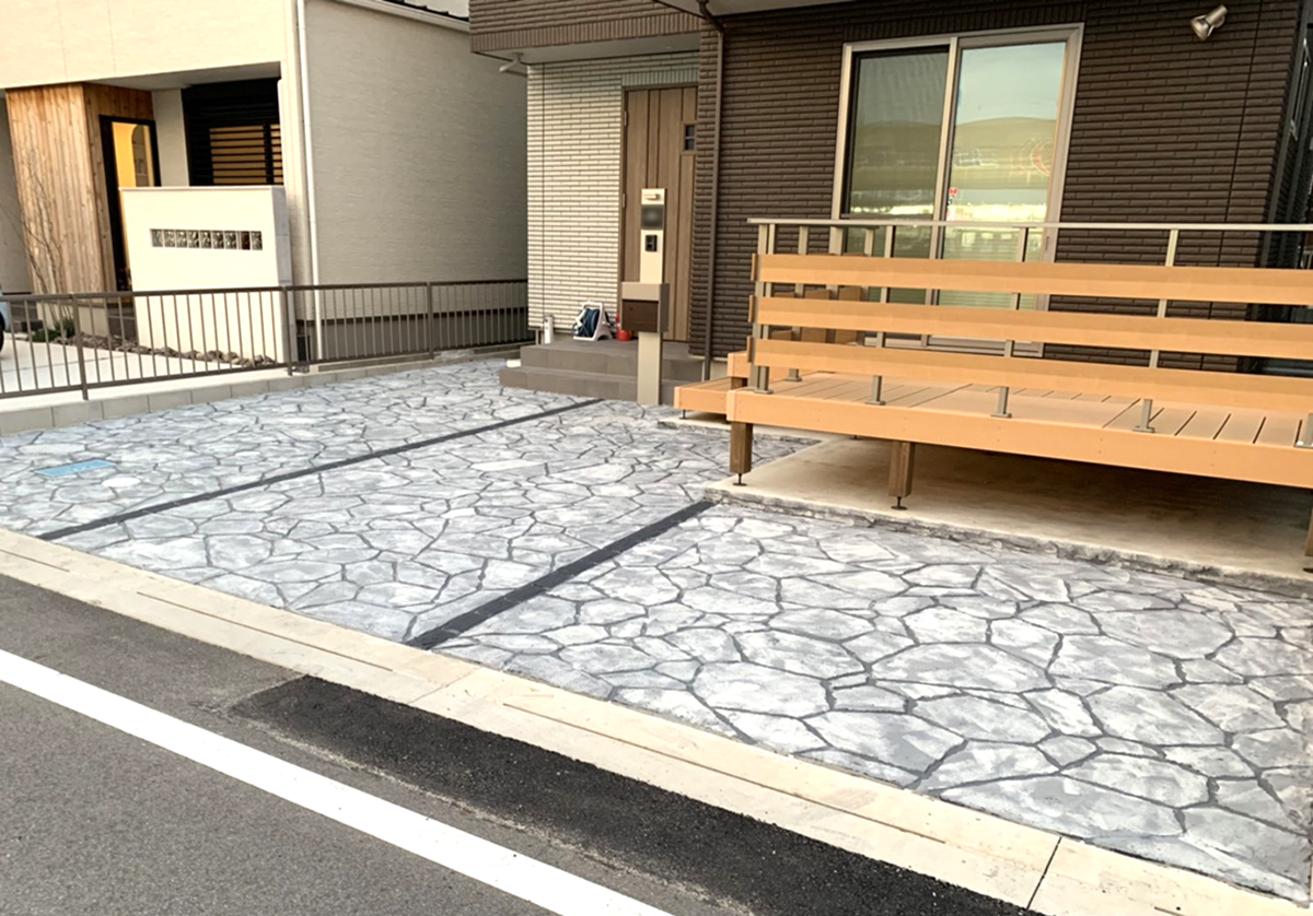 愛知県 有限会社 石川土建